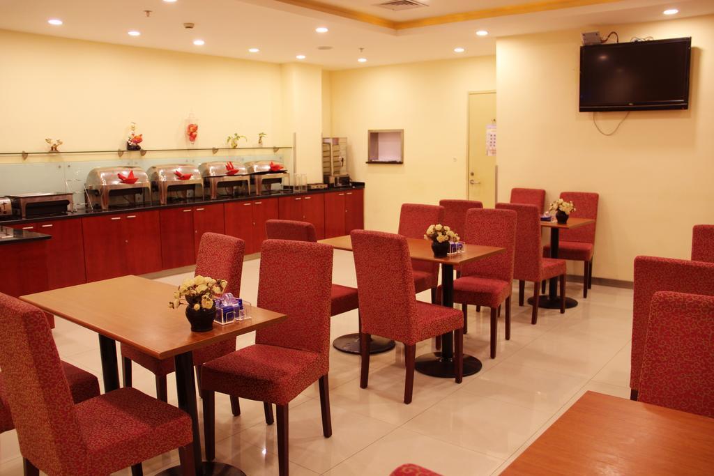 Hanting Express Xinyu Xianlai Avenue Esterno foto