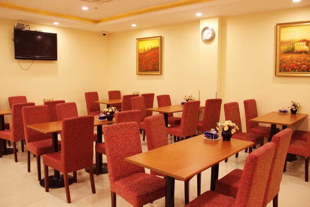 Hanting Express Xinyu Xianlai Avenue Esterno foto