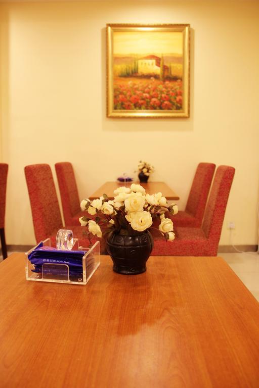 Hanting Express Xinyu Xianlai Avenue Esterno foto
