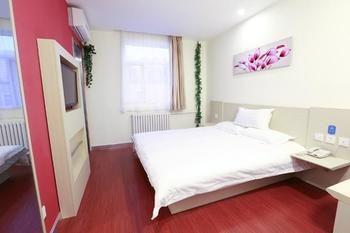 Hanting Express Xinyu Xianlai Avenue Esterno foto